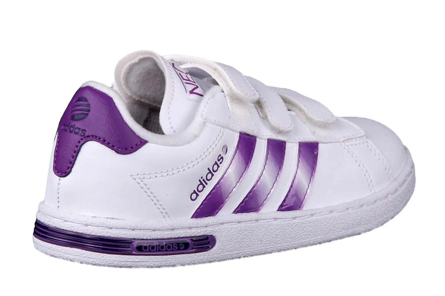 Zapatilas Adidas derby ii