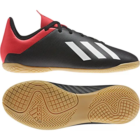 ZAPATILLA DE FúTBOL SALA  ADIDAS X TANGO 18.4 INDOOR  BB9409