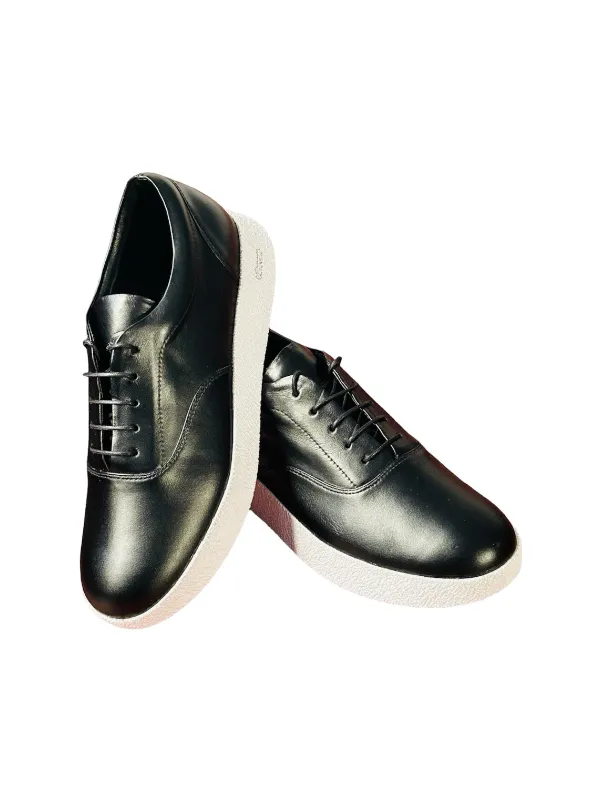Zapatilla Pamplona – Calzado Artesanal