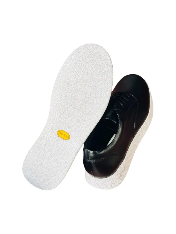 Zapatilla Pamplona – Calzado Artesanal
