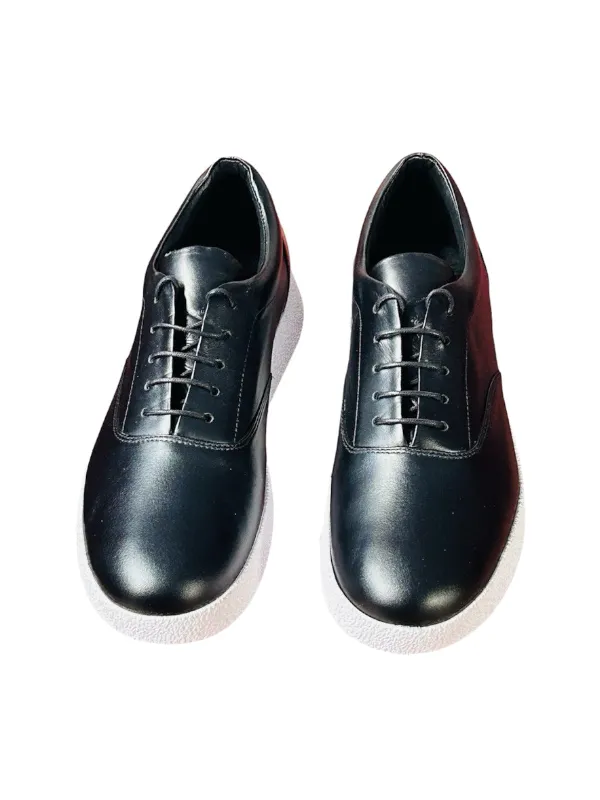 Zapatilla Pamplona – Calzado Artesanal