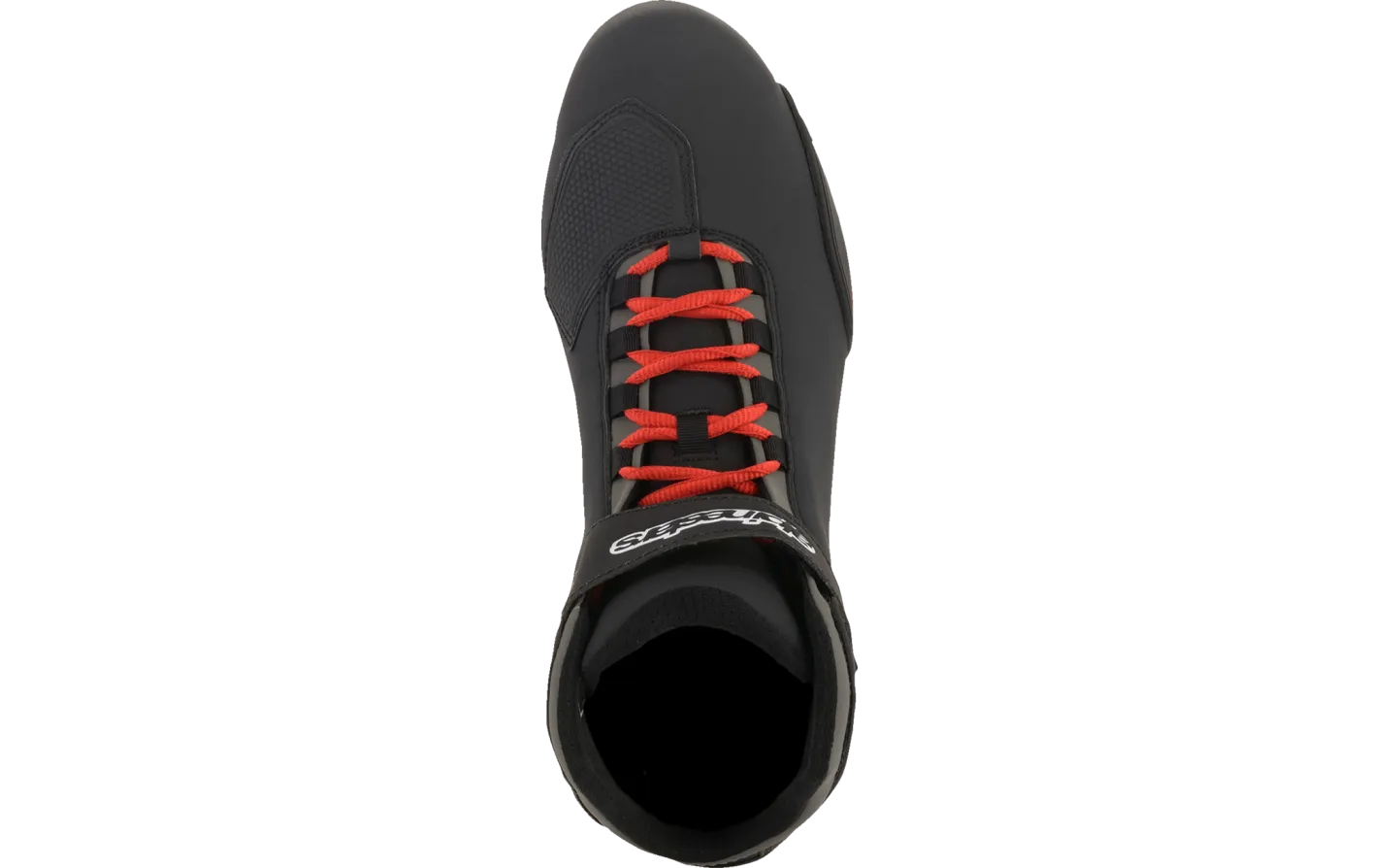ZAPATILLAS ALPINESTARS SEKTOR NEGRO ROJO |251551813|
