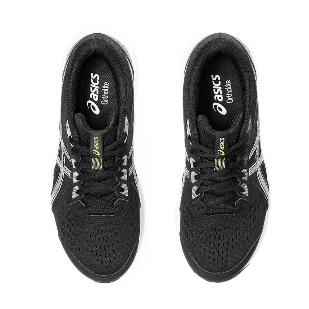 ZAPATILLAS ASICS GEL CONTEND 8 NEGRO COSMOS  1012B320013
