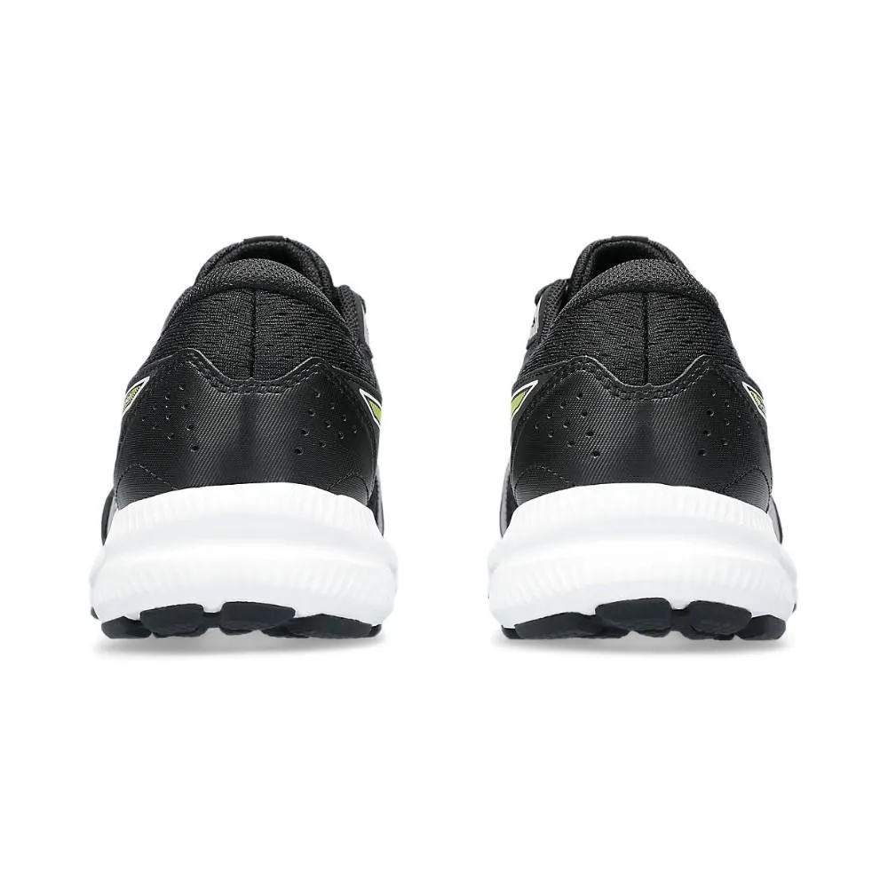 ZAPATILLAS ASICS GEL CONTEND 8 NEGRO COSMOS  1012B320013