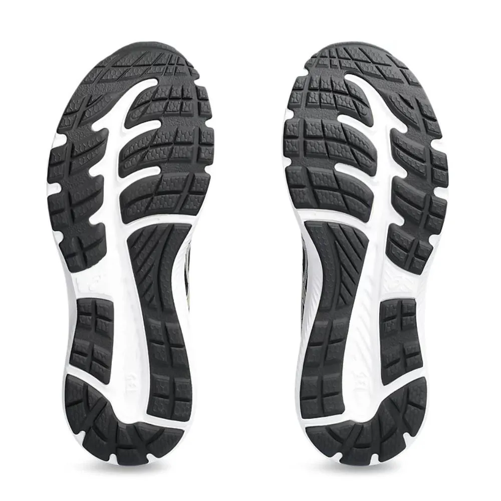 ZAPATILLAS ASICS GEL CONTEND 8 NEGRO COSMOS  1012B320013