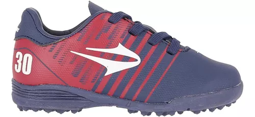 Zapatillas Botines Futbol 5 Kaiser Topper 27078 Ahora 6 Empo