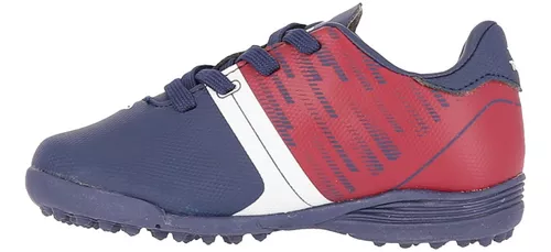Zapatillas Botines Futbol 5 Kaiser Topper 27078 Ahora 6 Empo