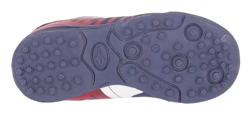 Zapatillas Botines Futbol 5 Kaiser Topper 27078 Ahora 6 Empo