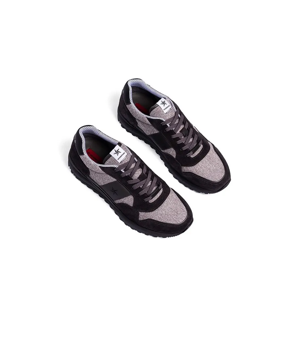 Zapatillas Casuales  OVERSTATE