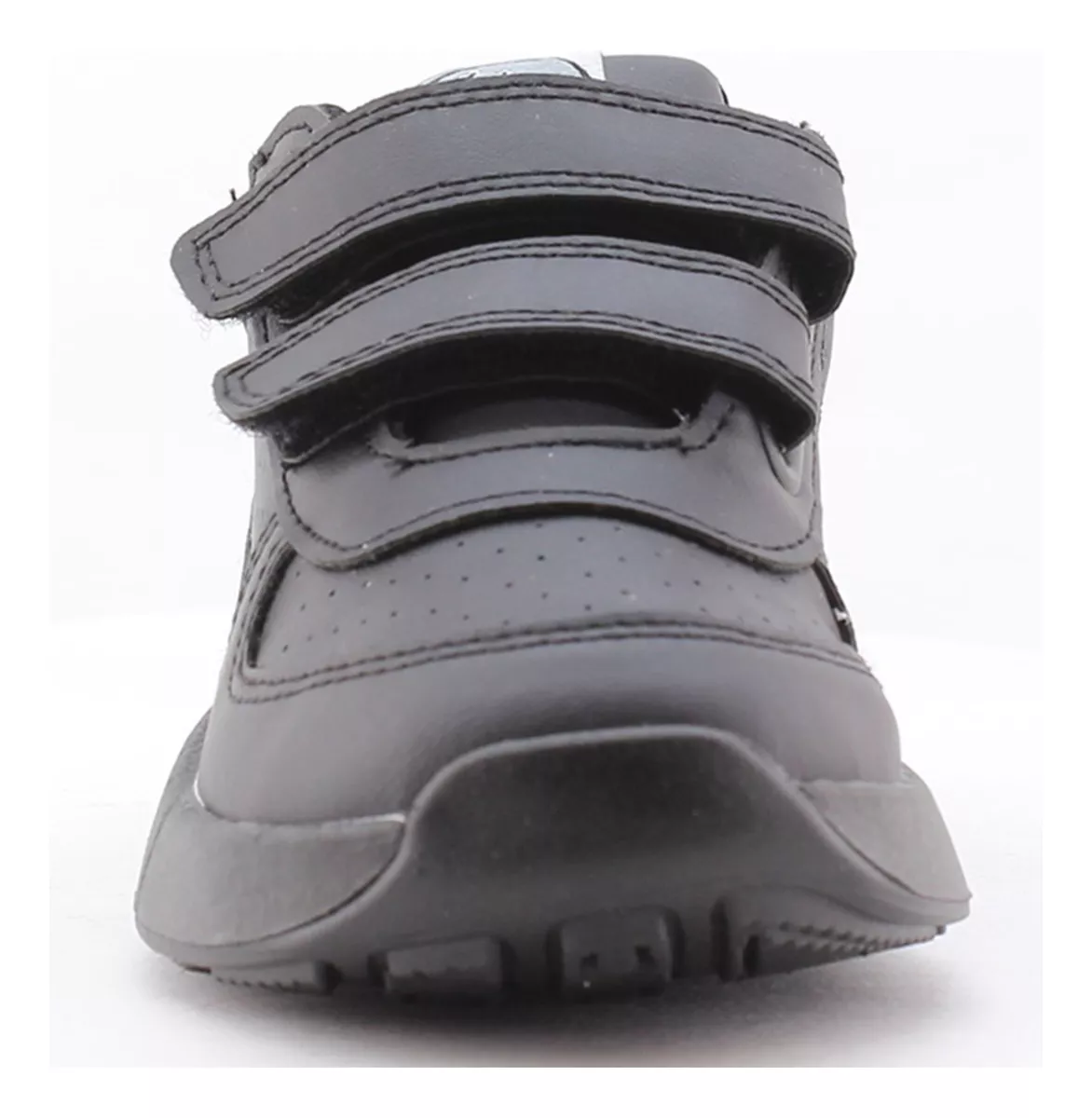 Zapatillas Colegial Chicos Escolares Abrojos Frank Carg