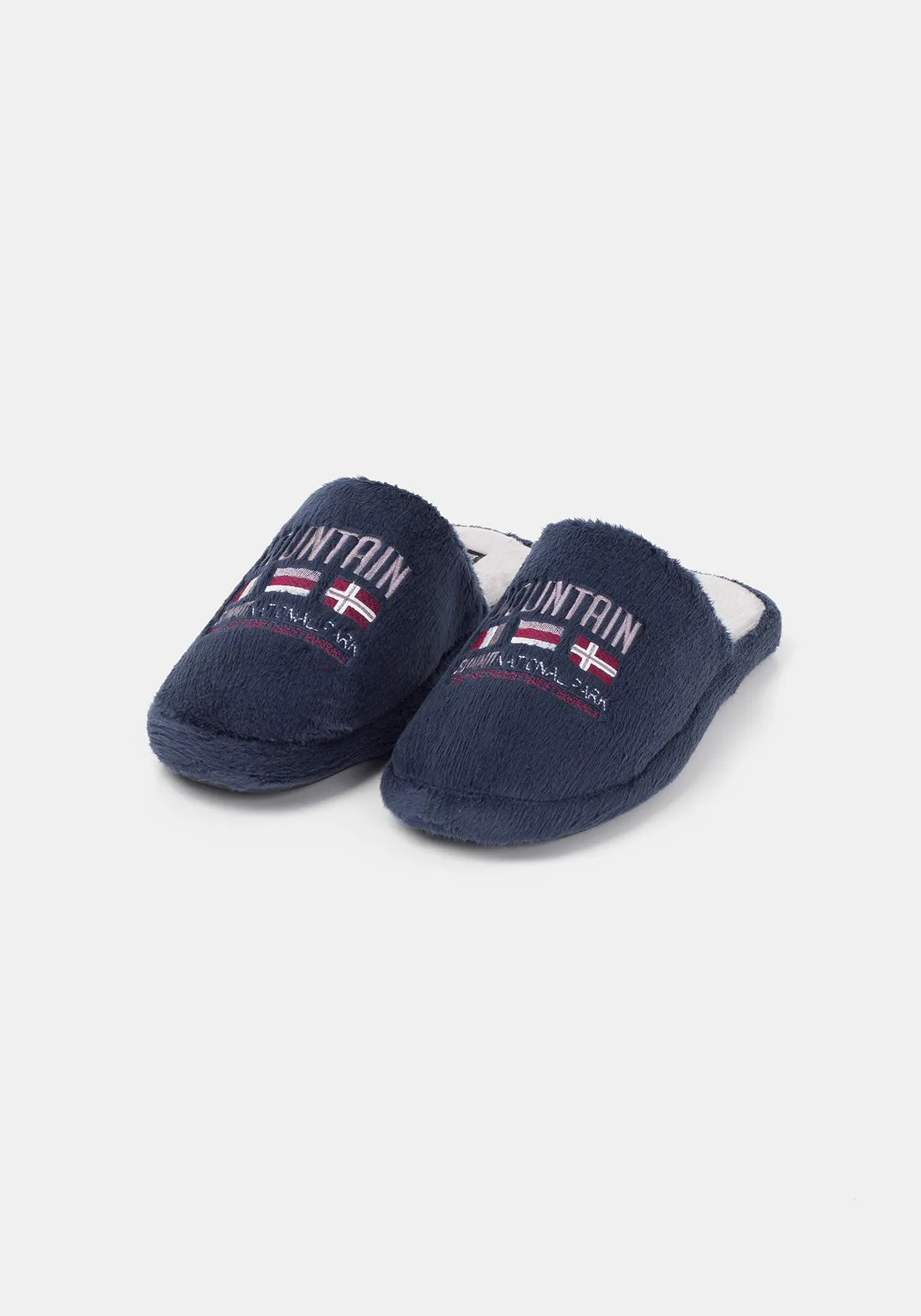 Zapatillas de estar por casa para Hombre TEX