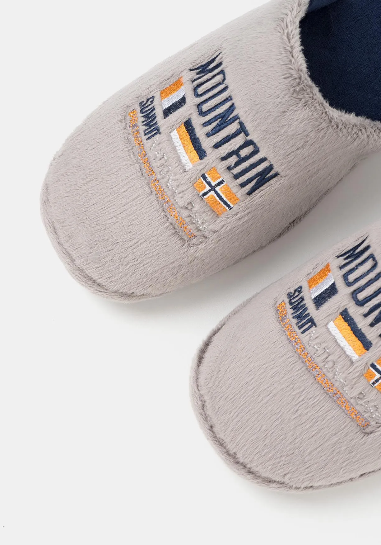 Zapatillas de estar por casa para Hombre TEX