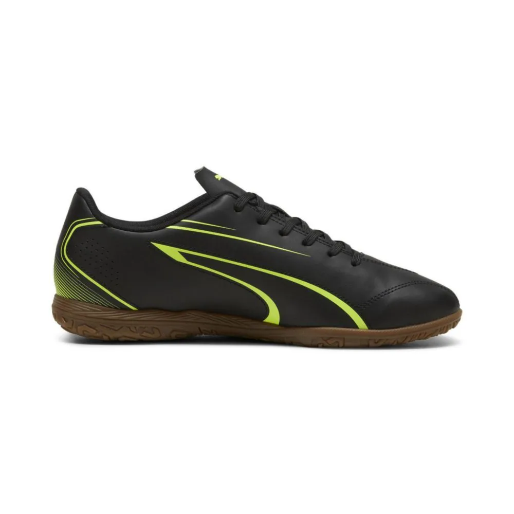 Zapatillas De Futbol Puma para Hombre 107485 03 Negro
