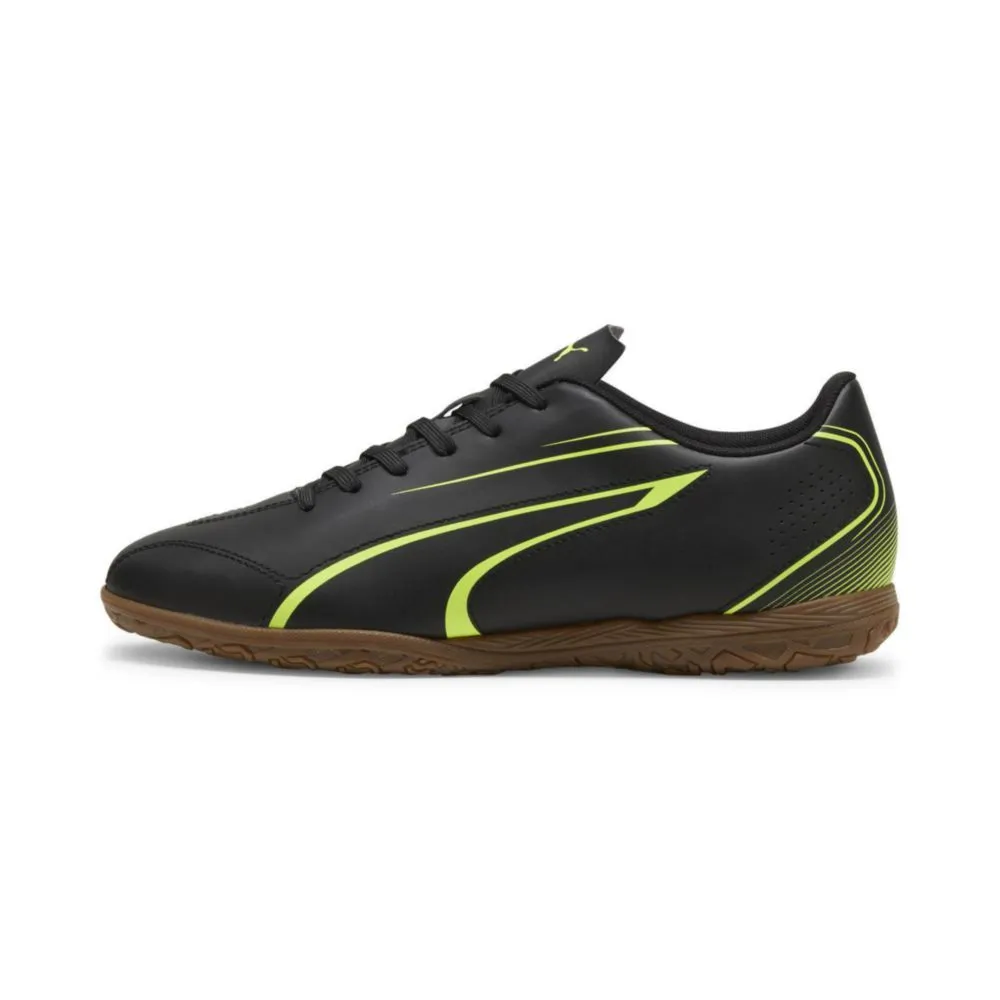 Zapatillas De Futbol Puma para Hombre 107485 03 Negro