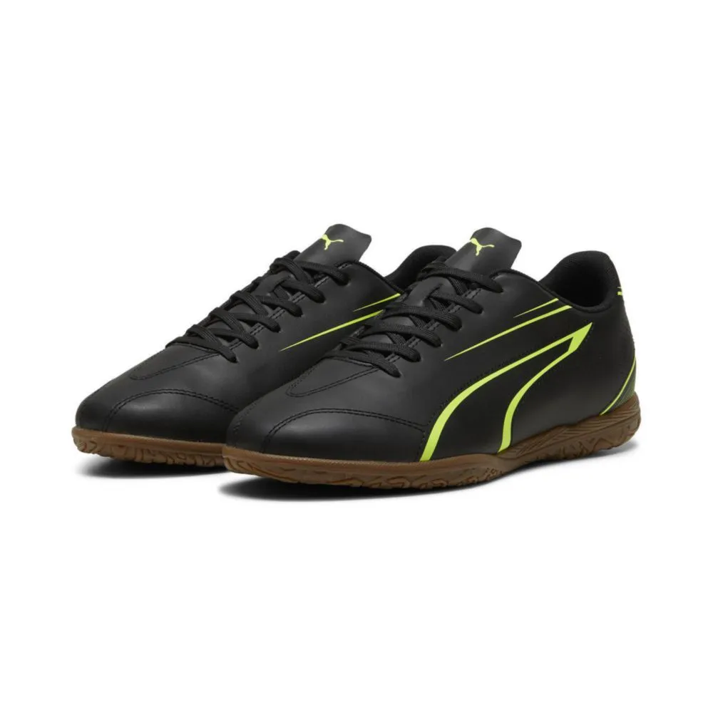 Zapatillas De Futbol Puma para Hombre 107485 03 Negro