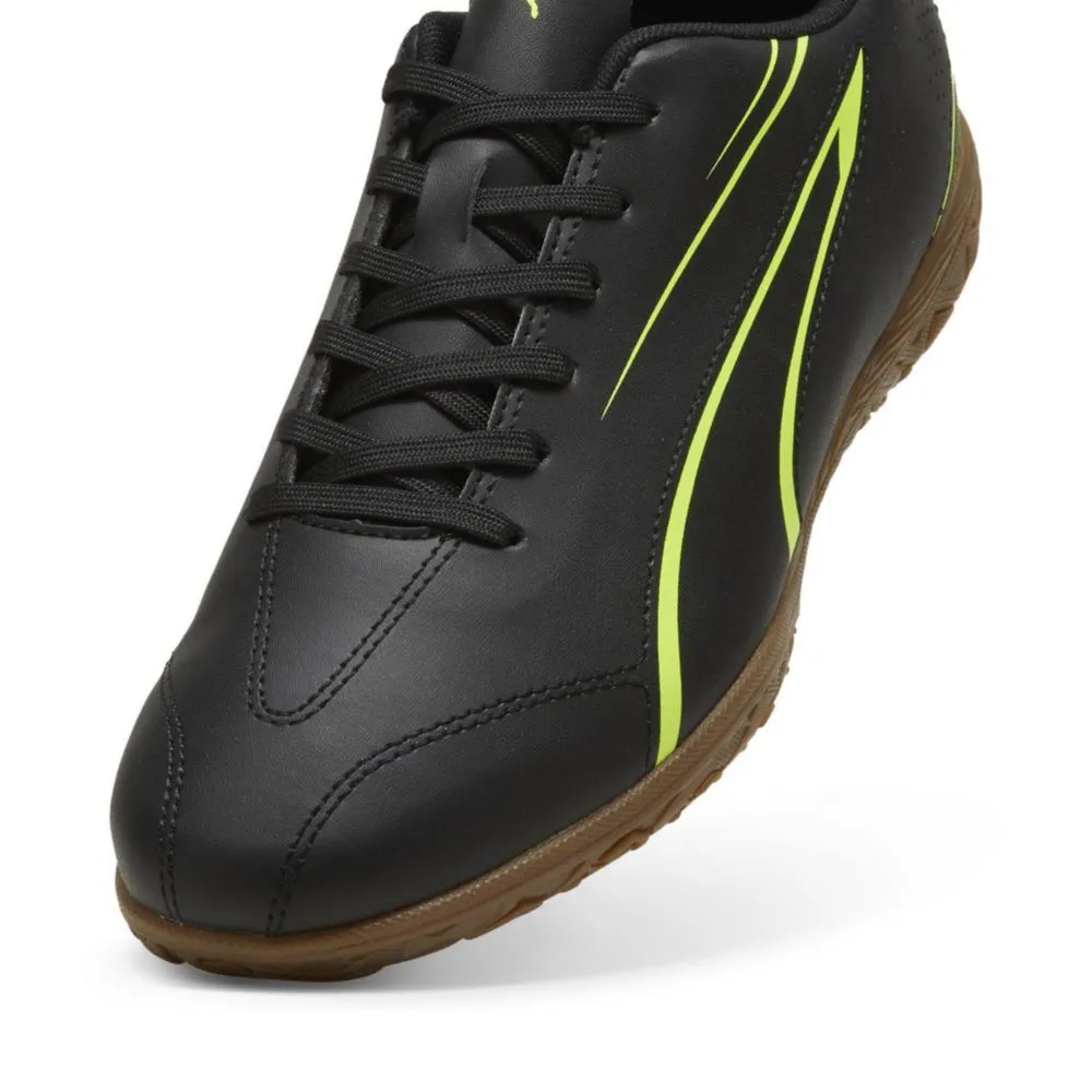 Zapatillas De Futbol Puma para Hombre 107485 03 Negro