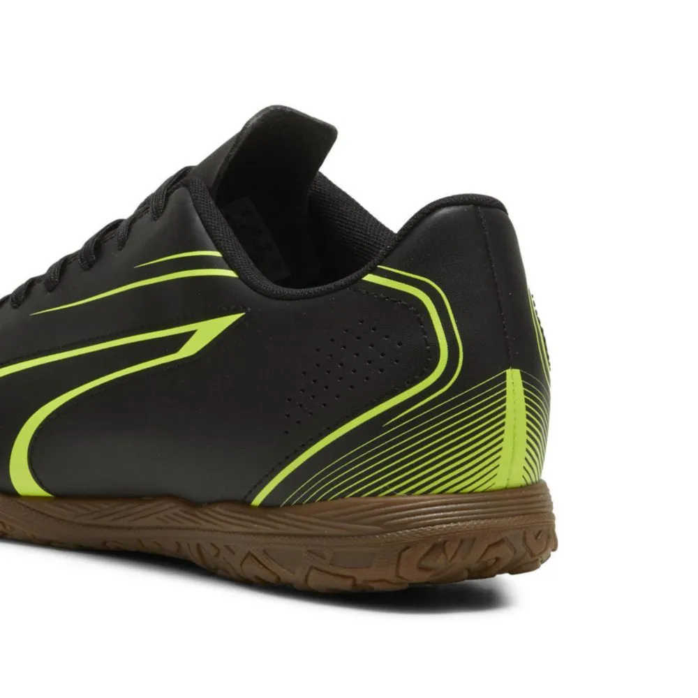 Zapatillas De Futbol Puma para Hombre 107485 03 Negro