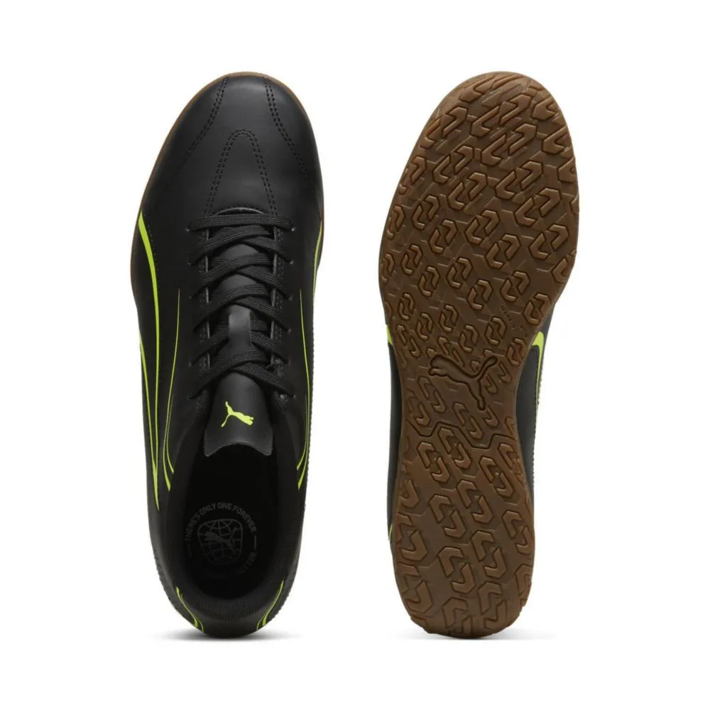 Zapatillas De Futbol Puma para Hombre 107485 03 Negro
