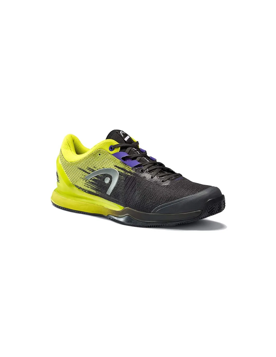 Zapatillas de Tenis Head Sprint Pro 3.0 Ltd. Clay