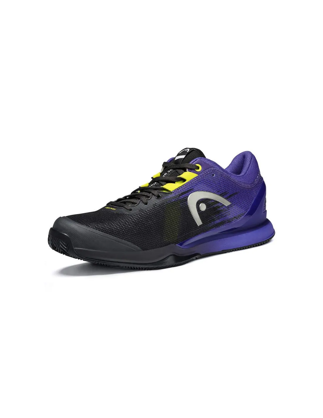 Zapatillas de Tenis Head Sprint Pro 3.0 Ltd. Clay