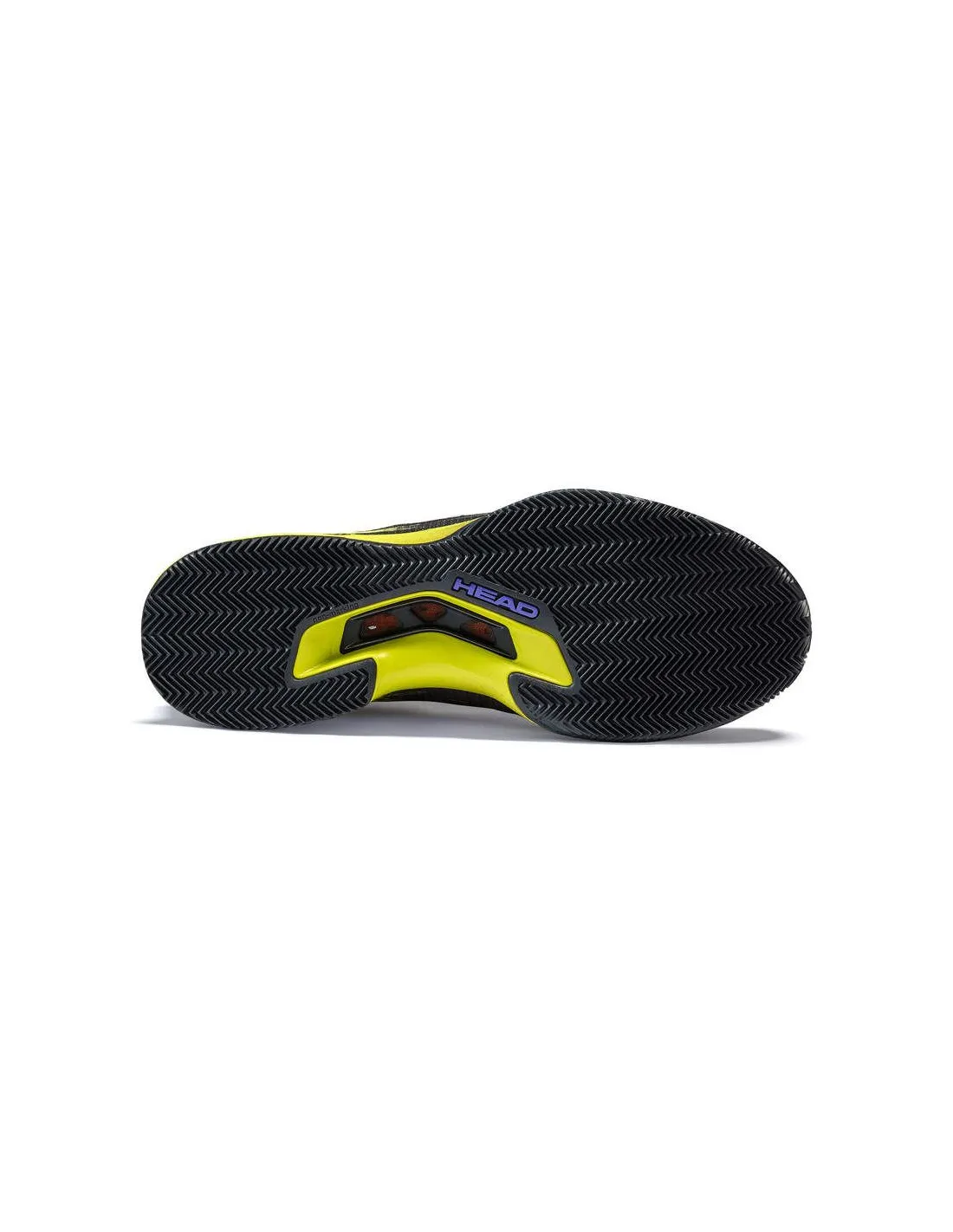 Zapatillas de Tenis Head Sprint Pro 3.0 Ltd. Clay