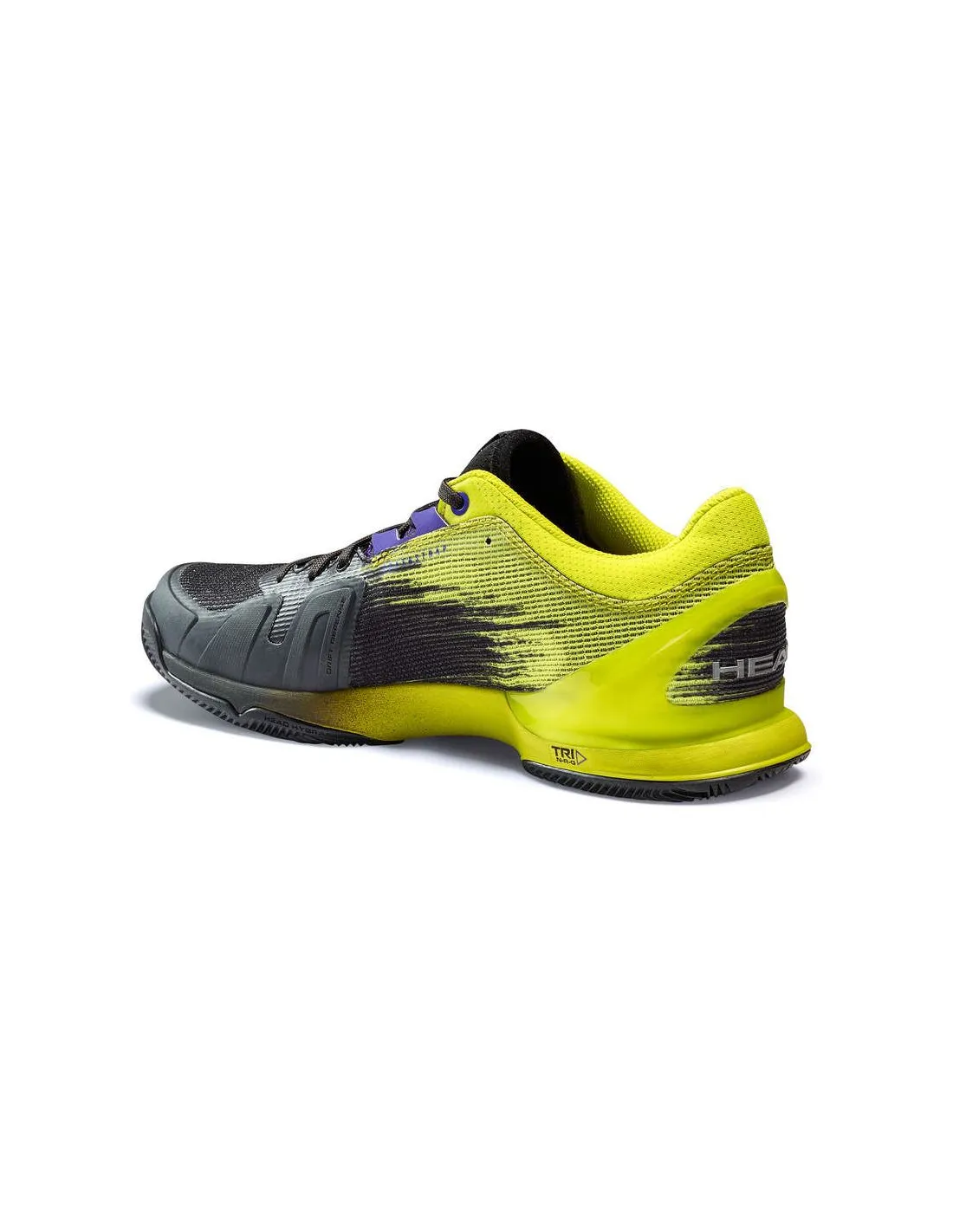 Zapatillas de Tenis Head Sprint Pro 3.0 Ltd. Clay