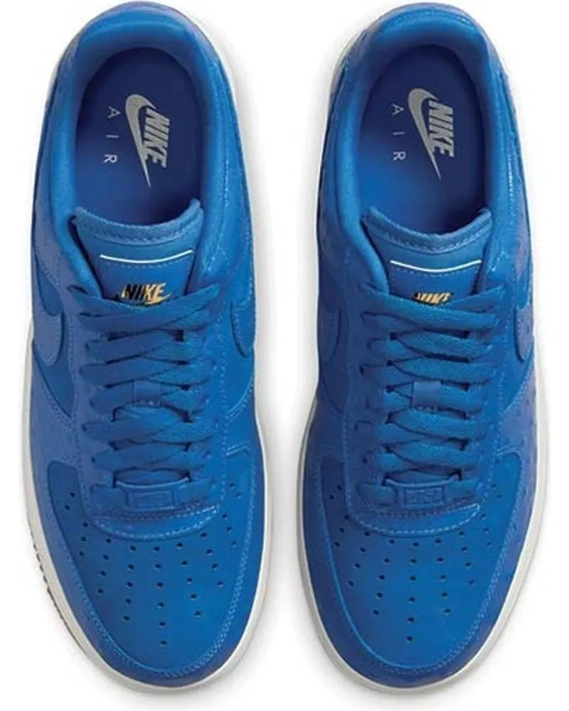 Zapatillas deporte NIKE  de Mujer ZAPATILLAS SNEAKERS AIR FORCE 1 07 LX PARA MUJER EN COLOR AZ  AZUL