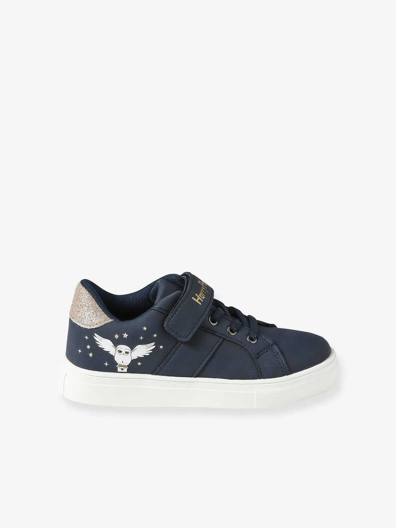 Zapatillas deportivas bajas de Harry Potter® para niña