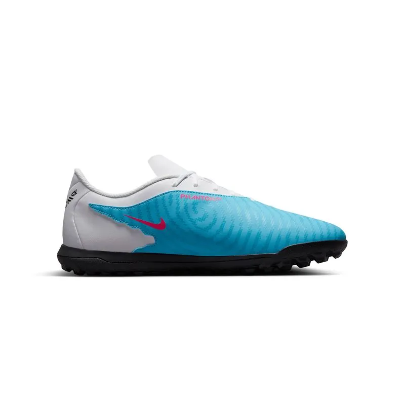 Zapatillas Futbol Hombre Nike Phantom Gx Club Tf