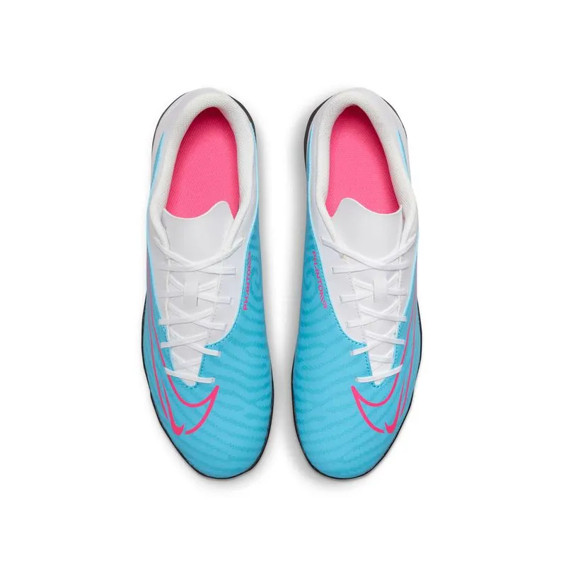 Zapatillas Futbol Hombre Nike Phantom Gx Club Tf