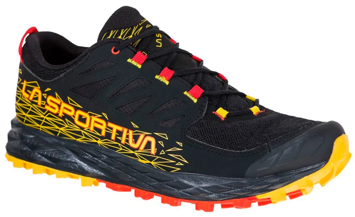Zapatillas la sportiva Lycan II