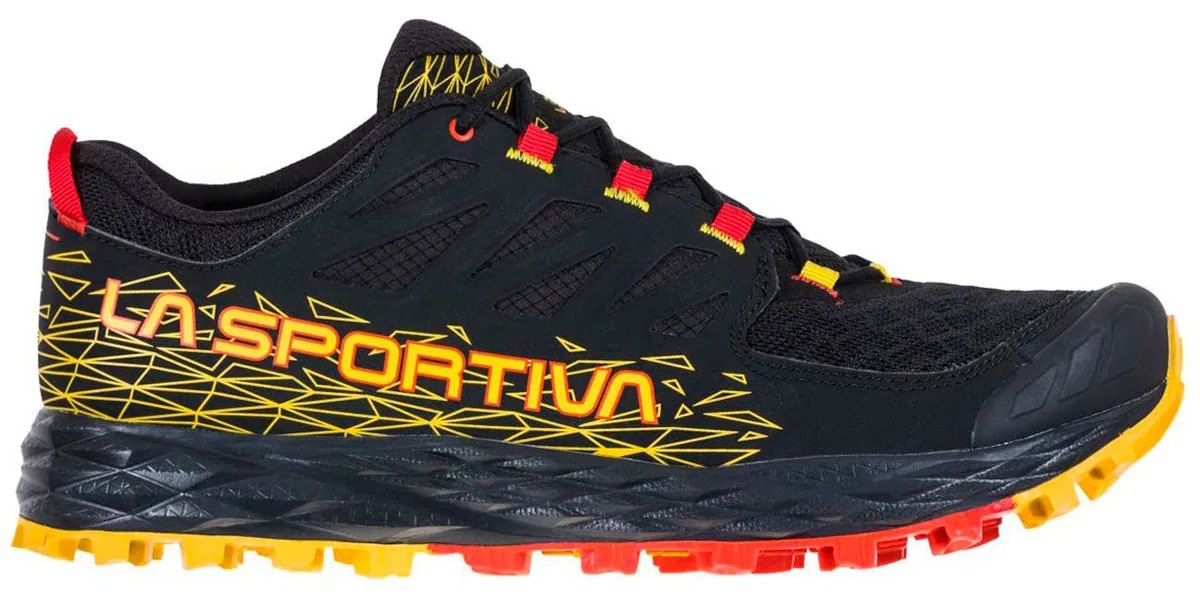 Zapatillas la sportiva Lycan II