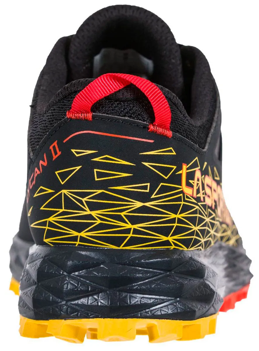 Zapatillas la sportiva Lycan II