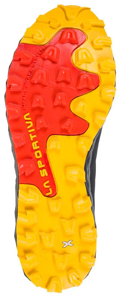 Zapatillas la sportiva Lycan II