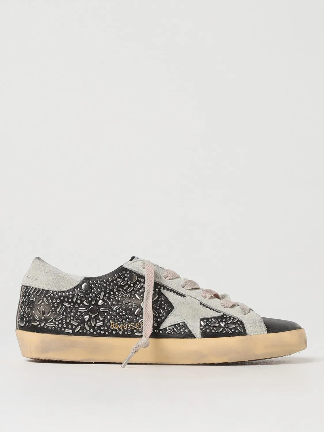 Zapatillas mujer Golden Goose