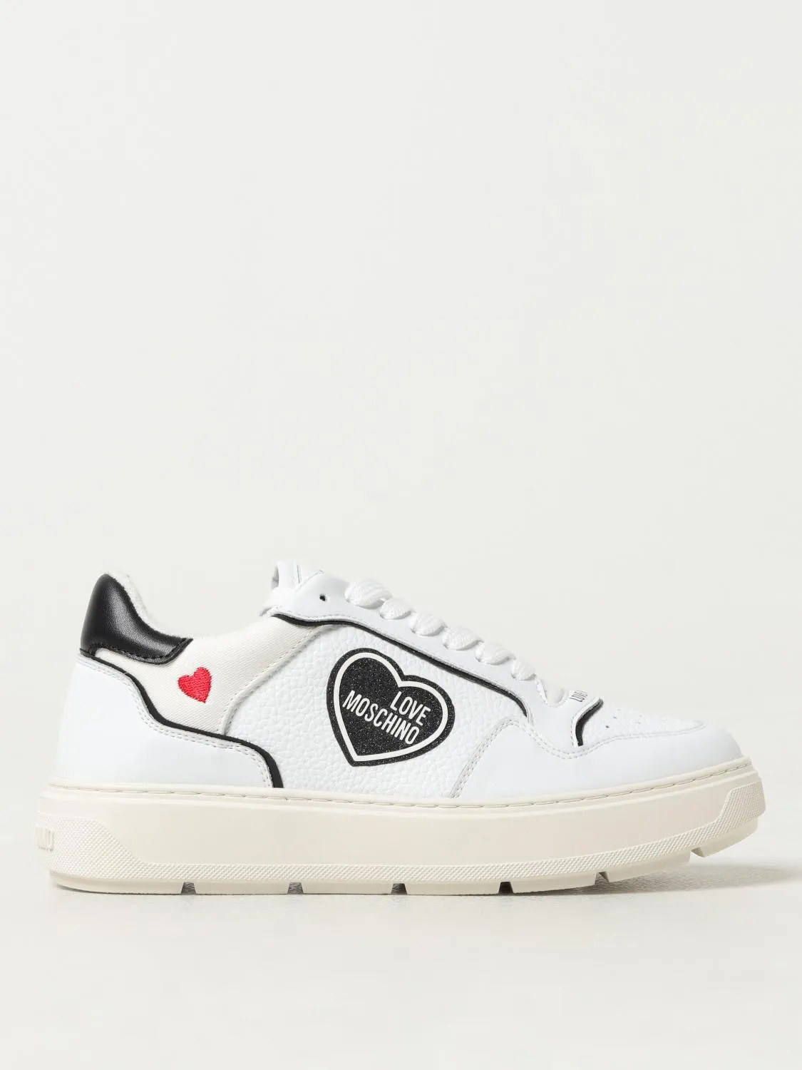 Zapatillas mujer Love Moschino