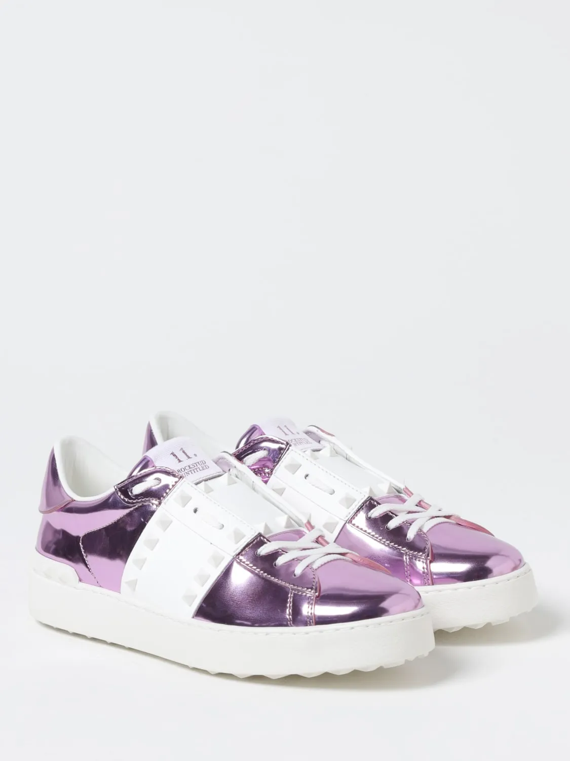 Zapatillas mujer Valentino Garavani
