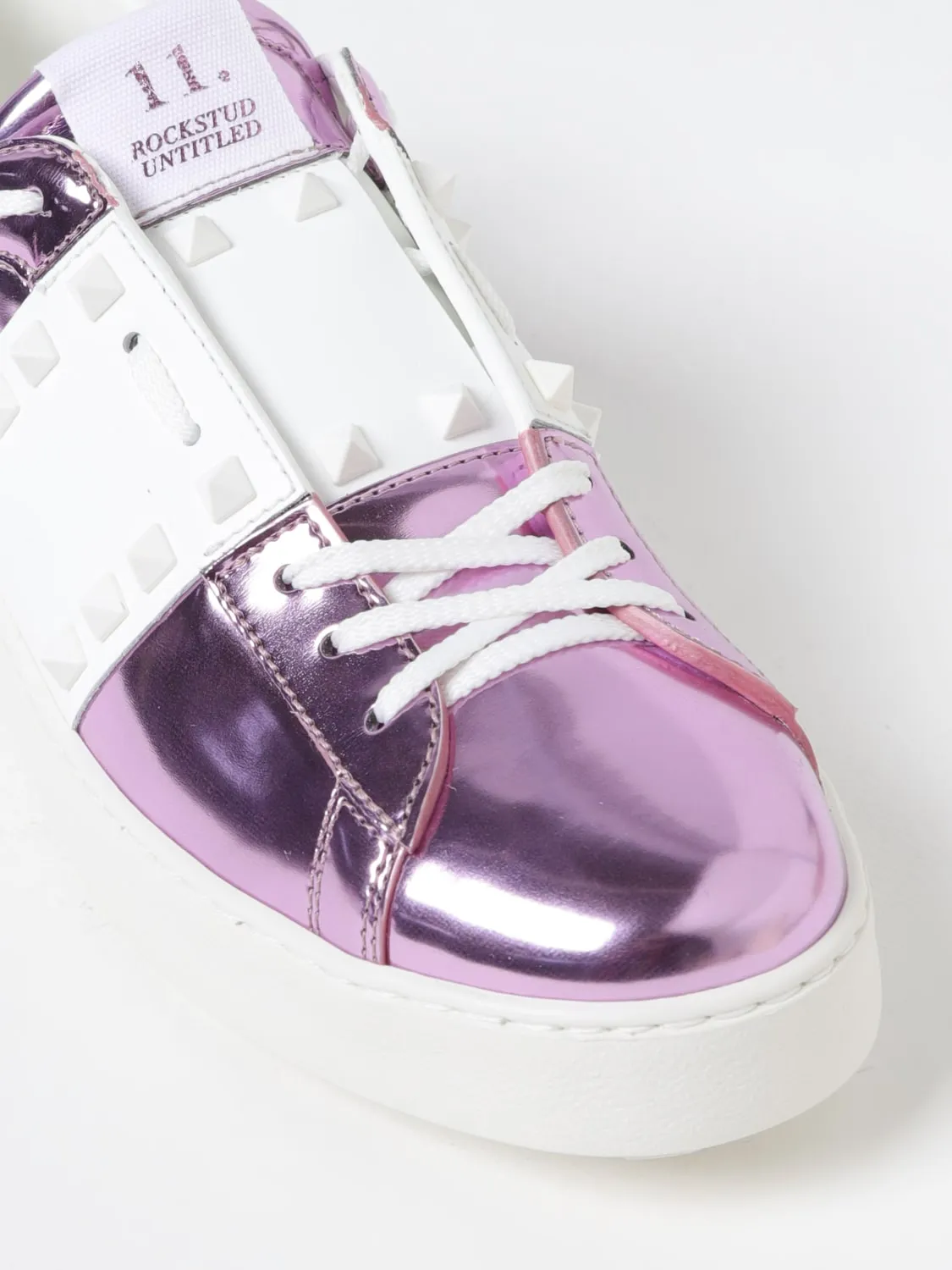 Zapatillas mujer Valentino Garavani