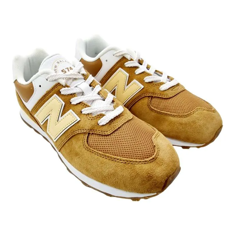ZAPATILLAS NEW BALANCE MUJER GC574CC1 ARENA