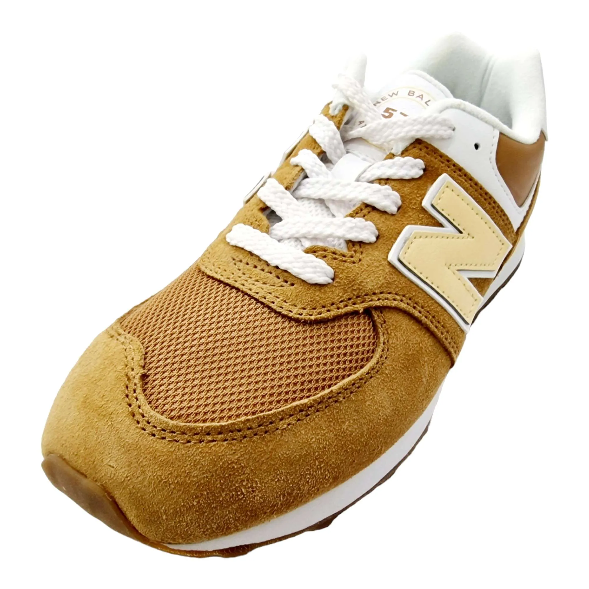ZAPATILLAS NEW BALANCE MUJER GC574CC1 ARENA