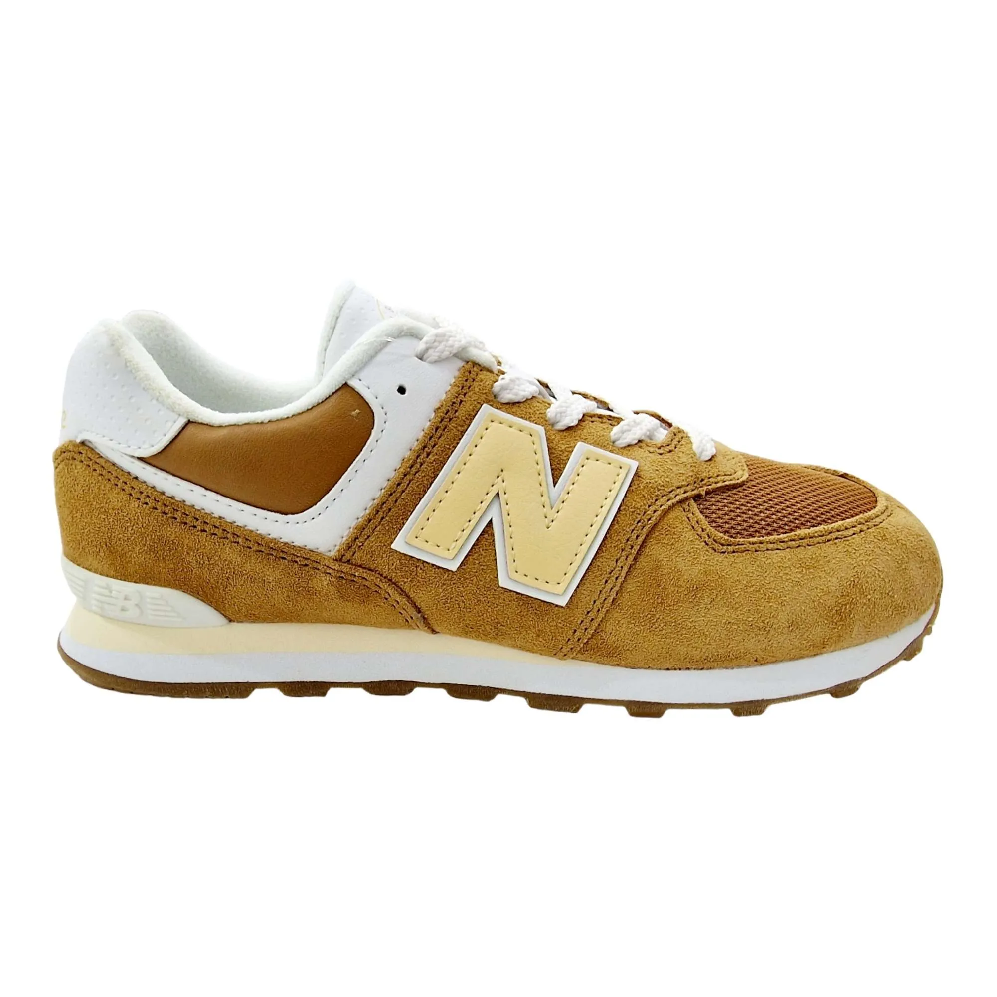 ZAPATILLAS NEW BALANCE MUJER GC574CC1 ARENA