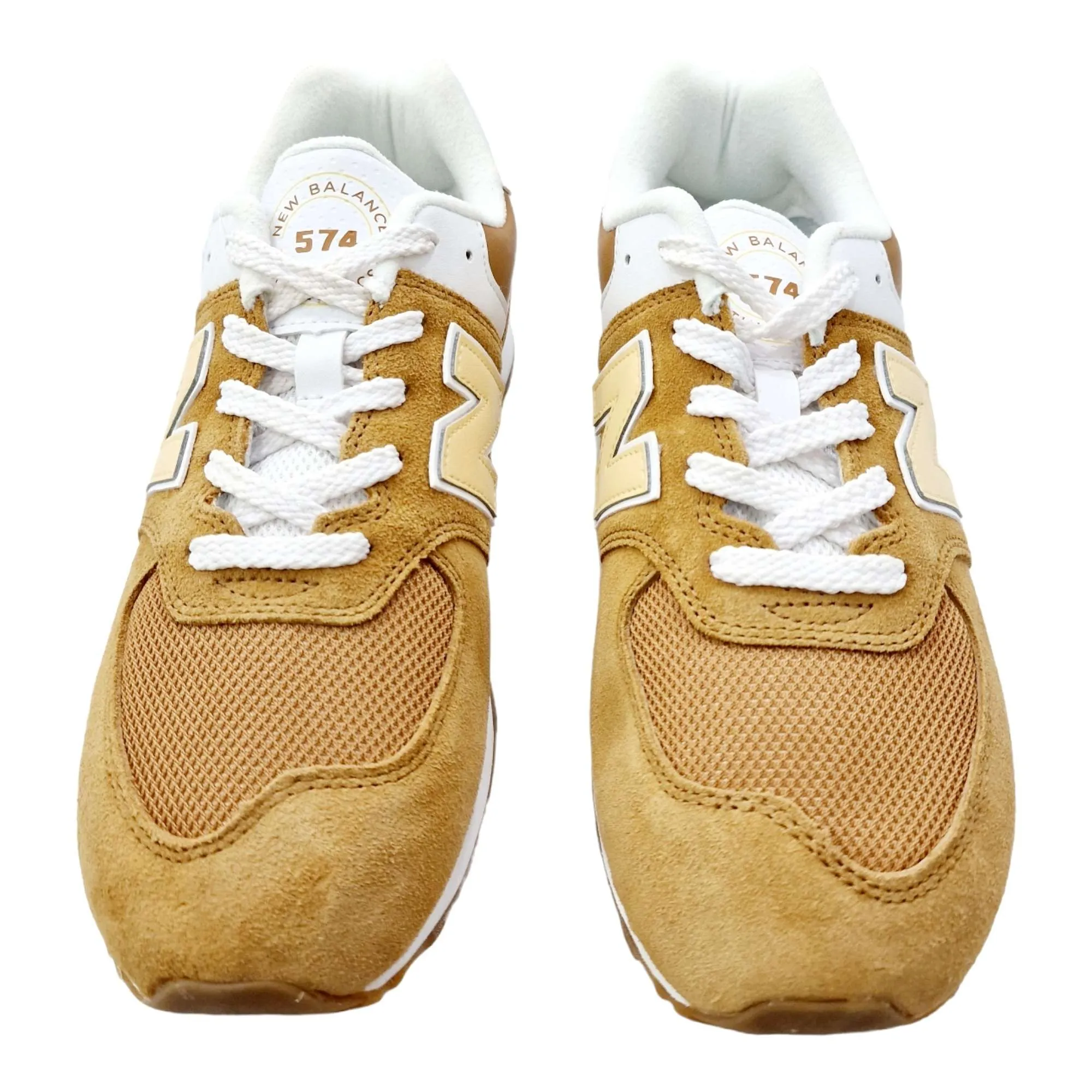 ZAPATILLAS NEW BALANCE MUJER GC574CC1 ARENA