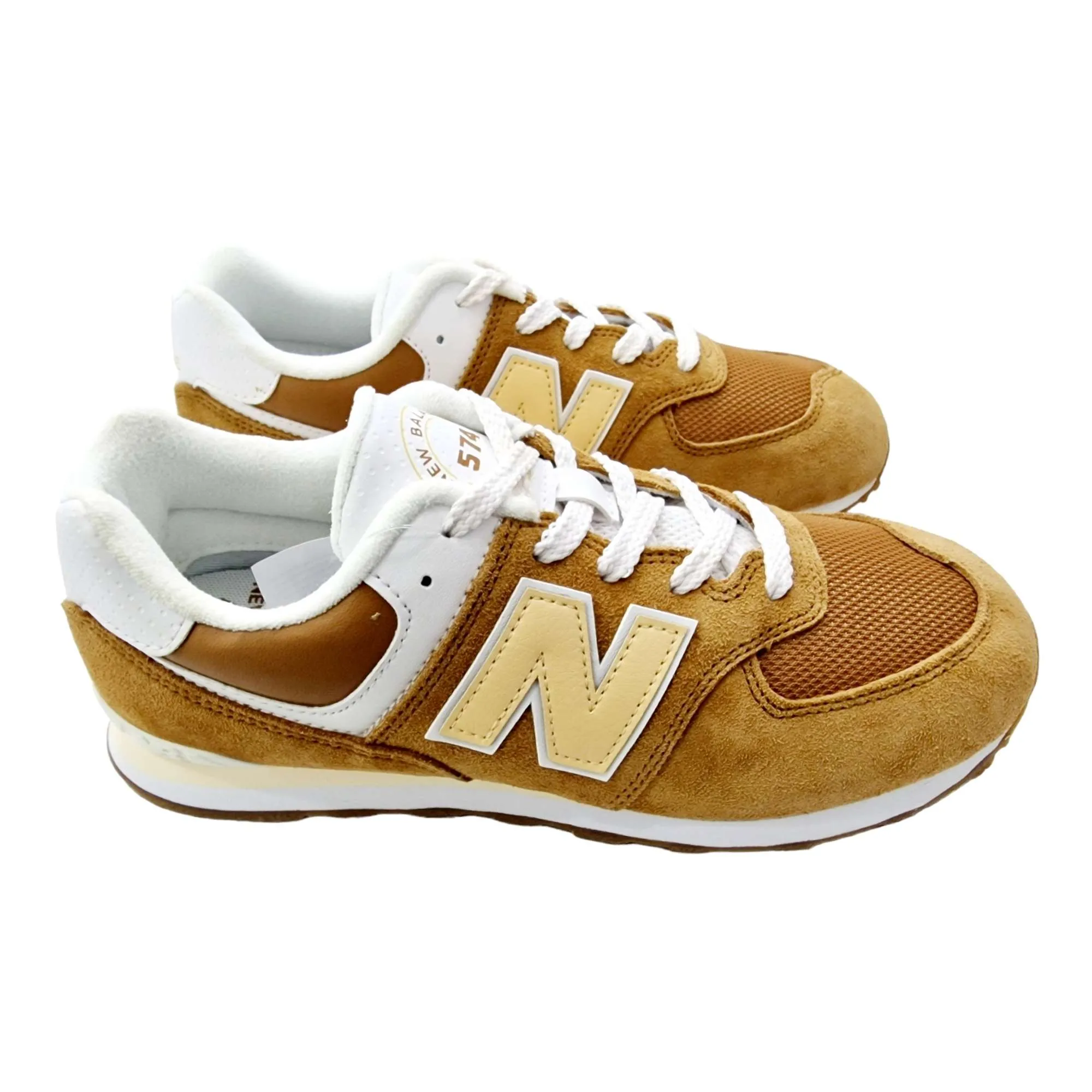 ZAPATILLAS NEW BALANCE MUJER GC574CC1 ARENA