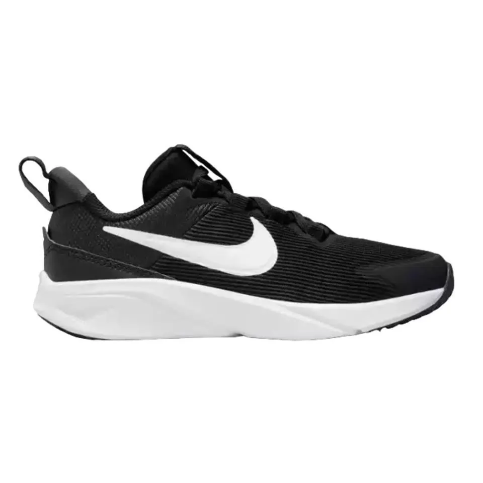 ZAPATILLAS NIKE STAR RUNNER 4 NEGRA DX7614001