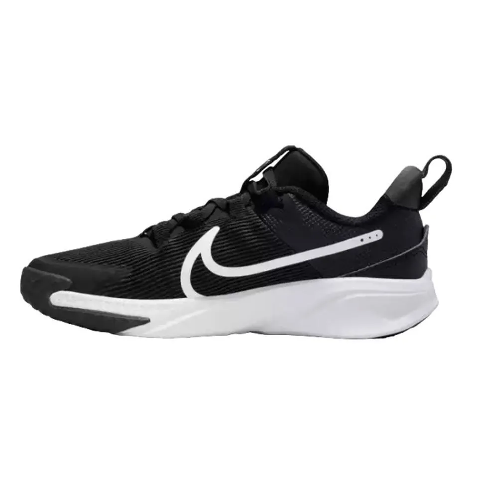 ZAPATILLAS NIKE STAR RUNNER 4 NEGRA DX7614001