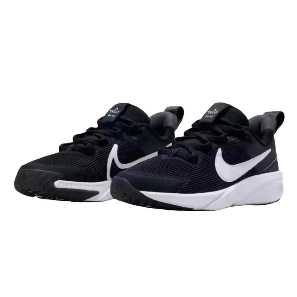 ZAPATILLAS NIKE STAR RUNNER 4 NEGRA DX7614001
