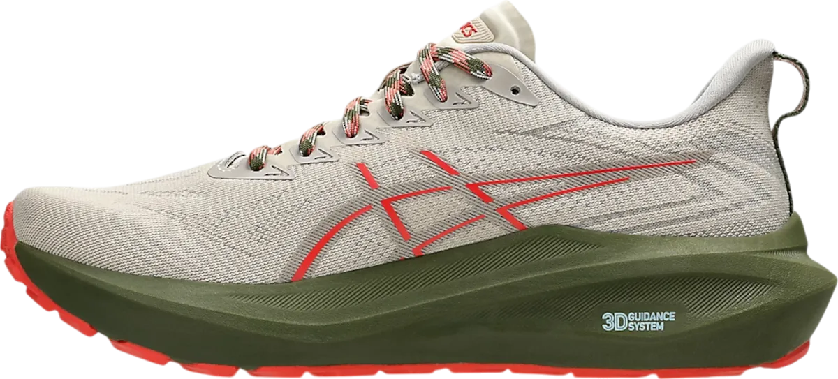 ZAPATILLAS PARA TRAIL ASICS GT2000 13 TR