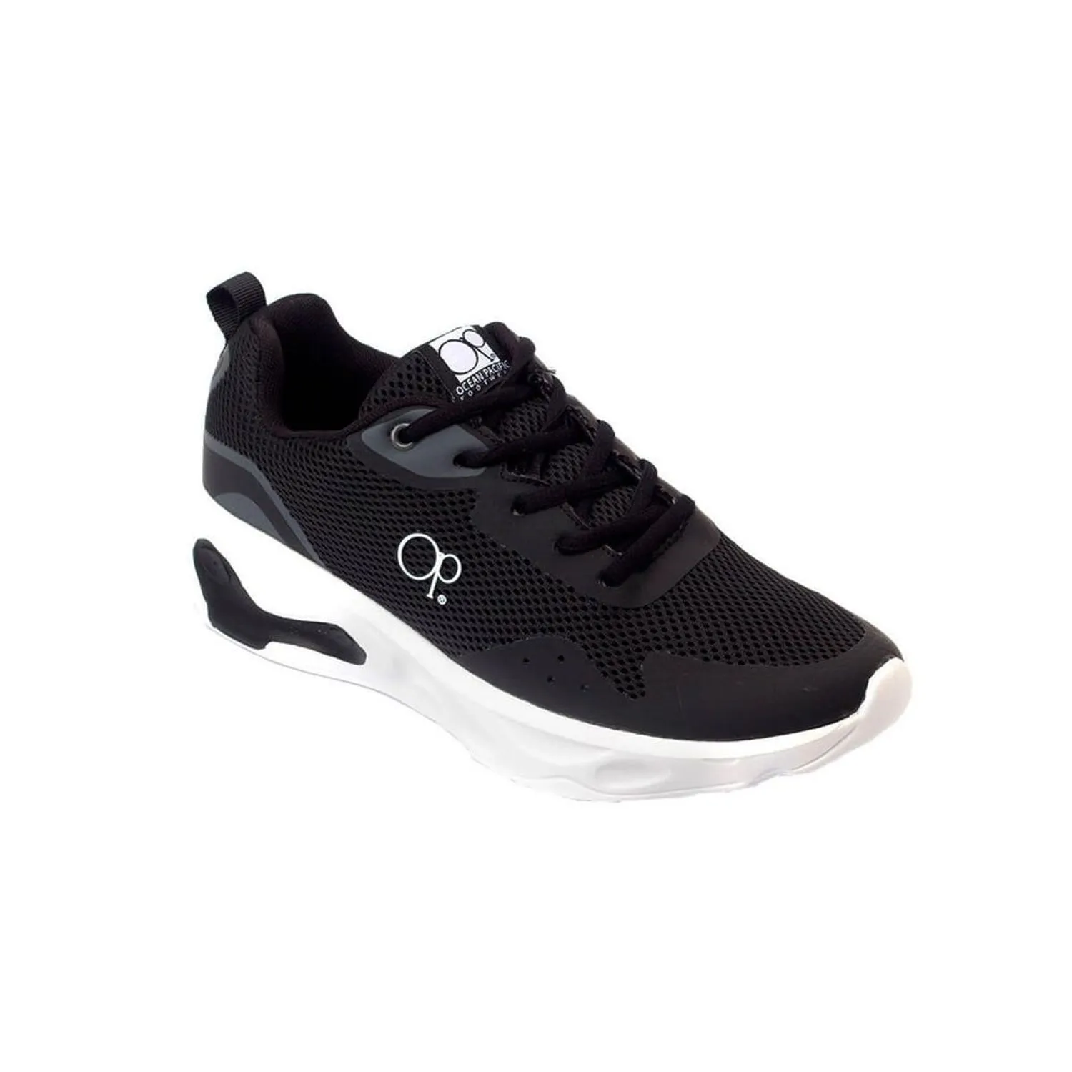 Zapatillas Pot Ocean Pacific Negro
