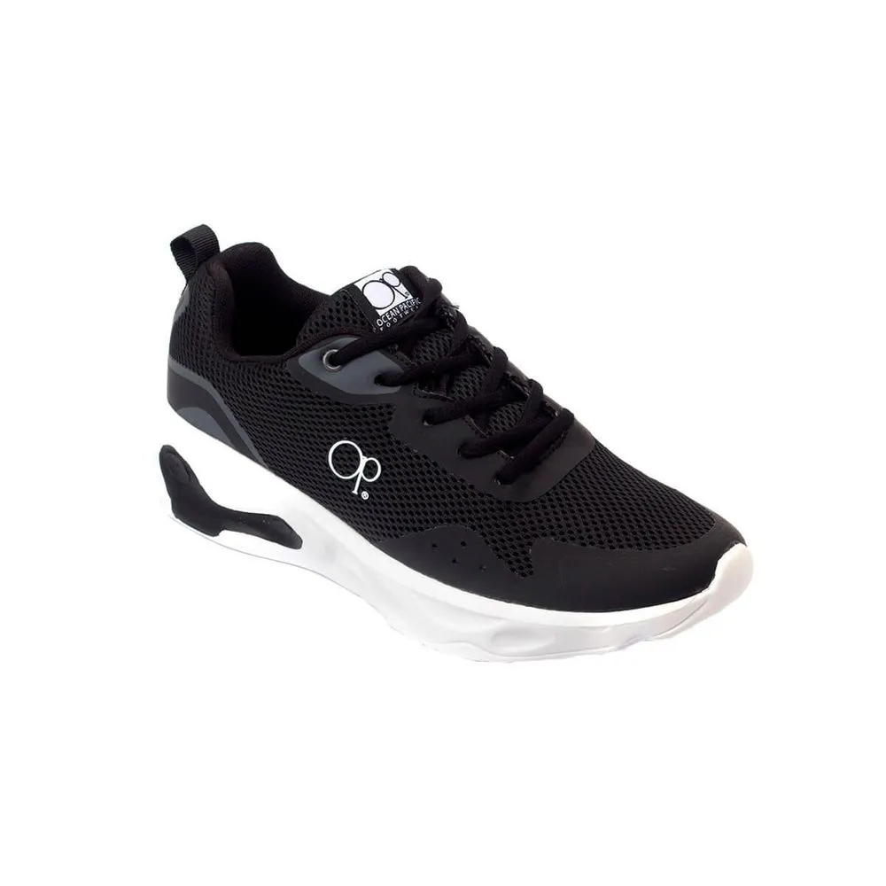 Zapatillas Pot Ocean Pacific Negro