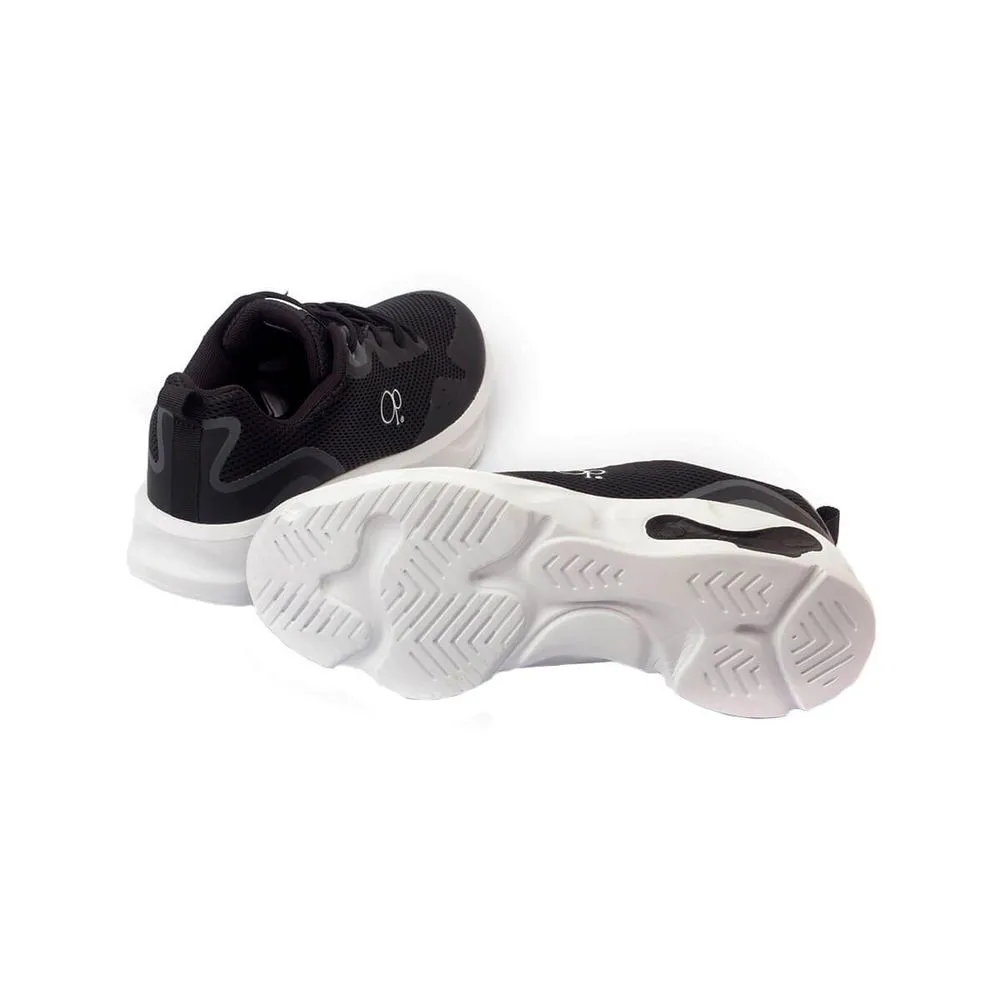 Zapatillas Pot Ocean Pacific Negro